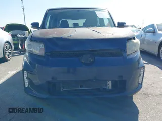 2015 Scion xB with VIN JTLZE4FE0FJ073685, listed as a IAAI auction lot 41857526 with 146,899 mi miles. Bid and sale history available at carsss.com. Image 6.