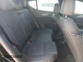 2024 Alfa Romeo Tonale Ti z VIN ZASPATCW4R3046069, wystawiony jako Copart lot #66606024 z przebiegiem 3330 mil mil oraz Nie do naprawy. Historia ofert i sprzedaży dostępna na DreamBid. Obrazek 11.