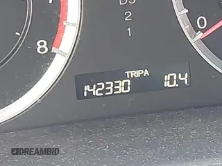 2010 Honda Accord EX-L with VIN 1HGCP3F83AA013636, listed as a IAAI auction lot 42187380 with 142,330 mi miles and . Bid and sale history available at DreamBid. Image 16.
