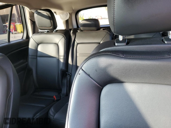 2023 Lincoln Aviator Standard z VIN 5LM5J6XC9PGL01432, wystawiony jako Copart lot #86017864 z przebiegiem Nie podano mil oraz Szkoda całkowita • Salvage title. Historia ofert i sprzedaży dostępna na DreamBid. Obrazek 10.