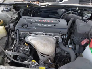 2003 Toyota Camry LE with VIN 4T1BE32K73U121496, listed as a IAAI auction lot 42154241 with 161,978 mi miles and . Bid and sale history available at DreamBid. Image 10.