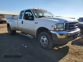 2004 Ford F-350 с VIN 1FTWX33S44EB08487, выставлен на аукционе Copart как лот 82242184 с пробегом Не указан миль и Списание • Salvage title. История ставок и продаж доступна на DreamBid. Изображение 4.