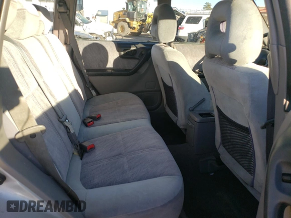 2001 Subaru Forester S w/Premium Pkg with VIN JF1SF65681H759804, listed as a Copart auction lot 46639995 with 178,529 mi miles and Salvage Title. Bid and sale history available at carsss.com. Image 12.