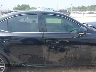 2014 Lexus IS 250 с VIN JTHCF1D20E5006001, выставлен на аукционе IAAI как лот 42658828 с пробегом 168 090 миль миль и . История ставок и продаж доступна на DreamBid. Изображение 13.