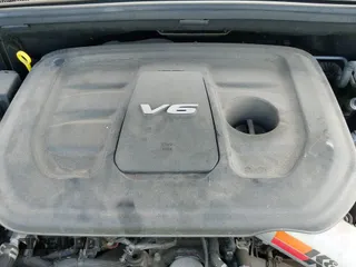 2018 Jeep Grand Cherokee Overland with VIN 1C4RJFCG5JC487695, listed as a IAAI auction lot 42177419 with 68,668 mi miles and . Bid and sale history available at DreamBid. Image 20.