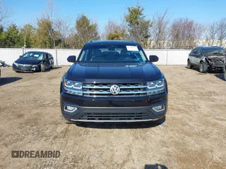 2018 Volkswagen Atlas SEL Premium with VIN 1V2NR2CA0JC589853, listed as a IAAI auction lot 41399169 with 103,513 mi miles and . Bid and sale history available at DreamBid. Image 5.