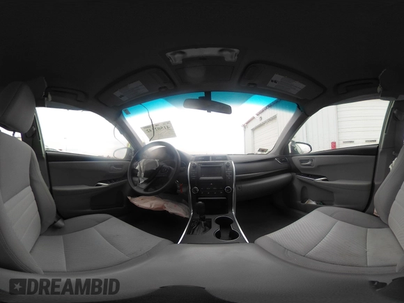 2017 Toyota Camry XLE z VIN 4T1BF1FK3HU374219, wystawiony jako IAAI lot #41502142 z przebiegiem 17 837 mil mil oraz . Historia ofert i sprzedaży dostępna na DreamBid. Obrazek 19.