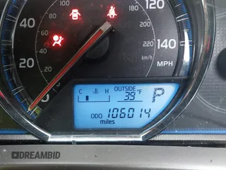 2015 Toyota RAV4 Limited z VIN 2T3DFREV0FW287563, wystawiony jako IAAI lot #39088526 z przebiegiem 106 014 mil mil oraz . Historia ofert i sprzedaży dostępna na DreamBid. Obrazek 15.