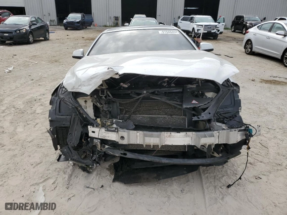 2012 BMW 6 Series 650i with VIN WBALX3C50CC528560, listed as a Copart auction lot 81046454 with 0 mi miles and Non Repairable. Bid and sale history available at carsss.com. Image 5.