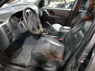 2006 Ford Escape Hybrid with VIN 1FMCU95H76KB36333, listed as a Copart auction lot 55693945 with 147,470 mi miles and Non repairable. Bid and sale history available at DreamBid. Image 7.