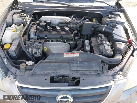 2002 Nissan Altima S with VIN 1N4AL11D92C256180, listed as a IAAI auction lot 41880101 with 112,228 mi miles. Bid and sale history available at carsss.com. Image 10.