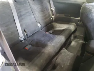 2006 Scion tC z VIN JTKDE167660131545, wystawiony jako Copart lot #54702365 z przebiegiem Nie podano mil oraz Szkoda całkowita • Salvage title. Historia ofert i sprzedaży dostępna na DreamBid. Obrazek 10.