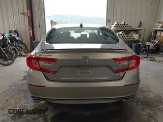 2021 Honda Accord Sport with VIN 1HGCV2F38MA015147, listed as a IAAI auction lot 42402213 with 31,715 mi miles and . Bid and sale history available at DreamBid. Image 17.