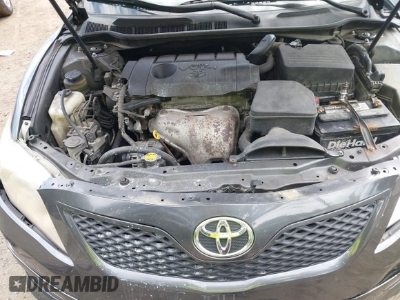 2011 Toyota Camry LE z VIN 4T1BF3EK5BU604704, wystawiony jako IAAI lot #39739905 z przebiegiem 184 706 mil mil oraz . Historia ofert i sprzedaży dostępna na DreamBid. Obrazek 10.