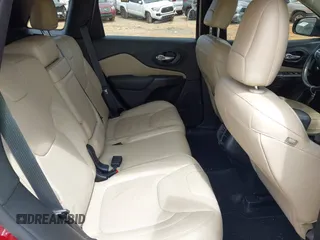 2015 Jeep Cherokee Limited with VIN 1C4PJMDS1FW571937, listed as a IAAI auction lot 42106209 with 162,666 mi miles and . Bid and sale history available at DreamBid. Image 8.