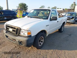 2009 Ford Ranger XL с VIN 1FTYR10D29PA31028, выставлен на аукционе IAAI как лот 42872398 с пробегом 280 000 миль миль и . История ставок и продаж доступна на DreamBid. Изображение 2.