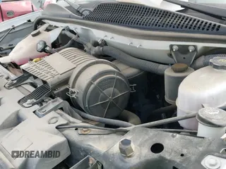 2020 Chevrolet Express Passenger LS with VIN 1GAZGNFG0L1242492, listed as a IAAI auction lot 42592759 with 29,144 mi miles and . Bid and sale history available at DreamBid. Image 18.