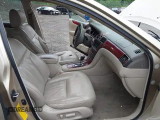 2002 Lexus ES 300 z VIN JTHBF30G720057657, wystawiony jako IAAI lot #42532340 z przebiegiem 247 680 mil mil oraz . Historia ofert i sprzedaży dostępna na DreamBid. Obrazek 5.