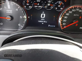2014 GMC Sierra 1500 Denali z VIN 3GTP1WEC3EG421005, wystawiony jako IAAI lot #41936295 z przebiegiem 188 918 mil mil oraz . Historia ofert i sprzedaży dostępna na DreamBid. Obrazek 7.
