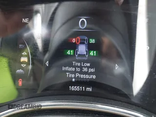 2014 Jeep Grand Cherokee Limited z VIN 1C4RJFBG0EC365866, wystawiony jako IAAI lot #42542796 z przebiegiem 165 511 mil mil oraz . Historia ofert i sprzedaży dostępna na DreamBid. Obrazek 15.
