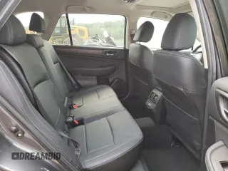 2018 Subaru Outback Limited with VIN 4S4BSENC0J3227316, listed as a Copart auction lot 58999725 with 45,841 mi miles and Salvage title. Bid and sale history available at DreamBid. Image 11.
