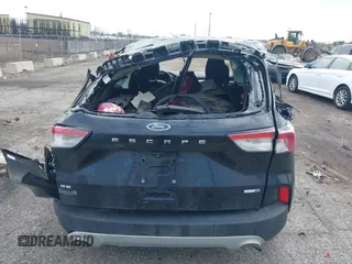 2020 Ford Escape SE z VIN 1FMCU9G65LUA09107, wystawiony jako IAAI lot #41967725 z przebiegiem 131 177 mil mil oraz . Historia ofert i sprzedaży dostępna na DreamBid. Obrazek 16.