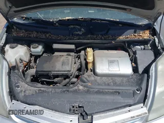 2007 Toyota Prius with VIN JTDKB20U173292588, listed as a IAAI auction lot 42274135 with Not provided miles and . Bid and sale history available at DreamBid. Image 10.