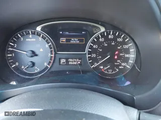 2013 Nissan Altima 3.5 SL with VIN 1N4BL3AP0DC213375, listed as a IAAI auction lot 41796421 with 196,043 mi miles. Bid and sale history available at carsss.com. Image 7.