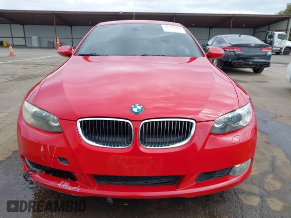 2009 BMW 3 Series 328i with VIN WBAWV13559P122024, listed as a IAAI auction lot 41783065 with 236,193 mi miles and . Bid and sale history available at DreamBid. Image 12.
