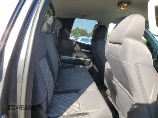 2020 Toyota Tundra 2WD Truck SR with VIN 5TFTY5F14LX011257, listed as a Copart auction lot 73883114 with 40,111 mi miles and Salvage Title. Bid and sale history available at carsss.com. Image 10.
