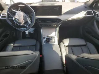 2025 BMW 4 Series 430i с VIN WBA43DA03SCS78789, выставлен на аукционе Copart как лот 60726255 с пробегом 22 503 миль миль и Чистый • Clean title. История ставок и продаж доступна на DreamBid. Изображение 8.