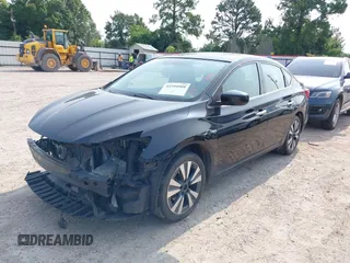 2019 Nissan Sentra SV z VIN 3N1AB7AP0KY214498, wystawiony jako IAAI lot #42394908 z przebiegiem 81 874 mil mil oraz . Historia ofert i sprzedaży dostępna na DreamBid. Obrazek 2.