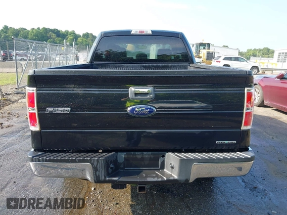 2014 Ford F-150 XL с VIN 1FTEX1EM2EFA22962, выставлен на аукционе IAAI как лот 42403204 с пробегом 118 356 миль миль и . История ставок и продаж доступна на DreamBid. Изображение 16.