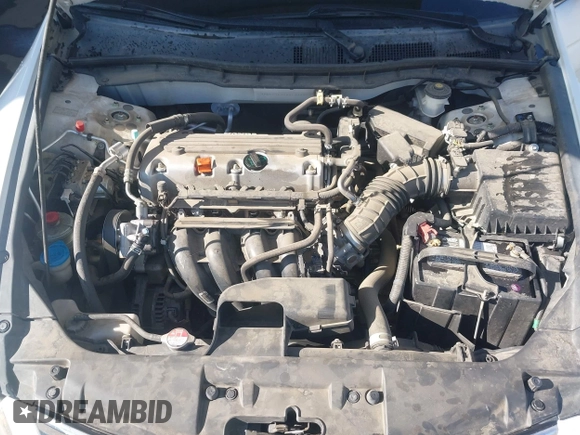 2010 Honda Accord LX with VIN 1HGCP2F30AA103339, listed as a IAAI auction lot 42548616 with 109,229 mi miles and . Bid and sale history available at DreamBid. Image 10.