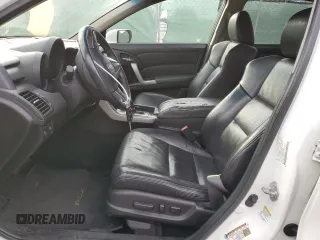 2011 Acura RDX z VIN 5J8TB1H28BA001088, wystawiony jako Copart lot #80572603 z przebiegiem 116 812 mil mil oraz Szkoda całkowita • Salvage title. Historia ofert i sprzedaży dostępna na DreamBid. Obrazek 7.