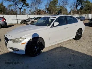 2012 BMW 3 Series 335i z VIN WBA3A9G57CNP35529, wystawiony jako Copart lot #87410184 z przebiegiem Nie podano mil oraz Czysty tytuł • Clean title. Historia ofert i sprzedaży dostępna na DreamBid. Obrazek 1.