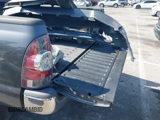2010 Toyota Tacoma PreRunner with VIN 3TMJU4GN9AM097599, listed as a IAAI auction lot 42153344 with 213,063 mi miles and . Bid and sale history available at DreamBid. Image 21.