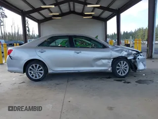 2013 Toyota Camry L with VIN 4T4BF1FK1DR286656, listed as a IAAI auction lot 41795168 with 88,172 mi miles. Bid and sale history available at carsss.com. Image 13.