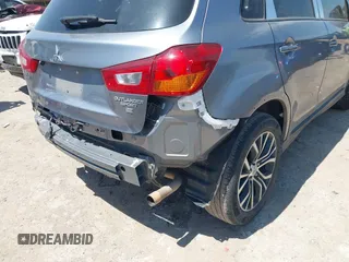 2016 Mitsubishi Outlander SE with VIN JA4AP3AW1GZ049485, listed as a IAAI auction lot 42043399 with 111,968 mi miles and . Bid and sale history available at DreamBid. Image 12.
