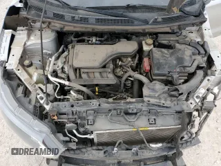 2022 Nissan Rogue S с VIN JN1BJ1AV9NW582080, выставлен на аукционе Copart как лот 49475325 с пробегом 68 422 миль миль и Списание • Salvage title. История ставок и продаж доступна на DreamBid. Изображение 12.