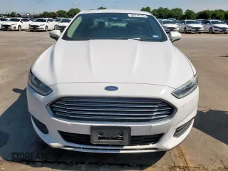 2016 Ford Fusion S z VIN 3FA6P0G7XGR245641, wystawiony jako Copart lot #58718195 z przebiegiem 245 061 mil mil oraz Tytuł czysty. Historia ofert i sprzedaży dostępna na DreamBid. Obrazek 5.