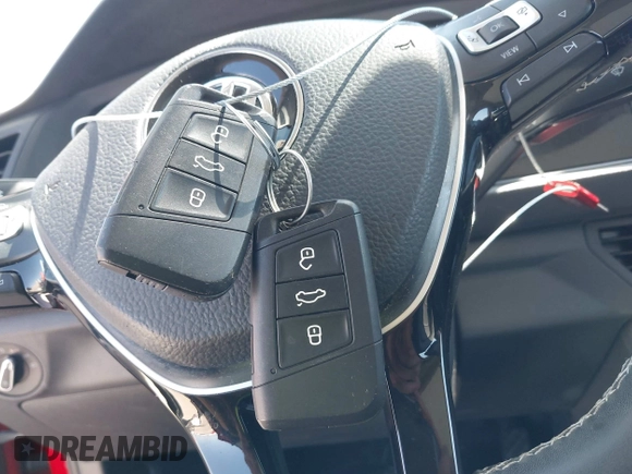 2021 Volkswagen Jetta S with VIN 3VWC57BU8MM086469, listed as a IAAI auction lot 41913030 with 87,922 mi miles and . Bid and sale history available at DreamBid. Image 11.
