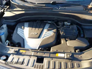 2014 Kia Sorento SX with VIN 5XYKW4A71EG540162, listed as a IAAI auction lot 41616809 with 175,041 mi miles. Bid and sale history available at carsss.com. Image 10.