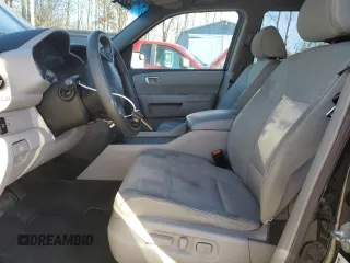 2011 Honda Pilot EX with VIN 5FNYF4H40BB031978, listed as a Copart auction lot 80213904 with 222,030 mi miles and Salvage Title. Bid and sale history available at carsss.com. Image 7.