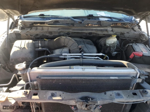 2009 Dodge Ram 1500 SLT with VIN 1D3HB18T09S750864, listed as a Copart auction lot 89071425 with 170,239 mi miles and Salvage Title. Bid and sale history available at carsss.com. Image 11.