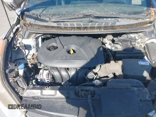 2012 Hyundai Elantra GLS с VIN KMHDH4AE8CU301183, выставлен на аукционе IAAI как лот 42363244 с пробегом 174 877 миль миль и . История ставок и продаж доступна на DreamBid. Изображение 10.