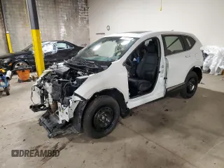 2022 Honda CR-V Touring z VIN 7FARW2H97NE030338, wystawiony jako Copart lot #77002034 z przebiegiem Nie podano mil oraz Szkoda całkowita • Salvage title. Historia ofert i sprzedaży dostępna na DreamBid. Obrazek 1.