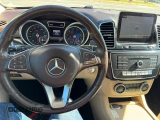 2018 Mercedes-Benz GLE 350 с VIN 4JGDA5JB6JB166178, выставлен на аукционе Copart как лот 65841435 с пробегом 194 236 миль миль и Чистый • Clean title. История ставок и продаж доступна на DreamBid. Изображение 7.