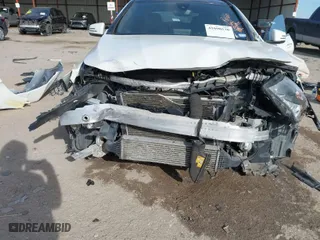 2017 Mercedes-Benz CLA with VIN WDDSJ4EB2HN423531, listed as a IAAI auction lot 41090530 with 1 mi miles. Bid and sale history available at carsss.com. Image 6.