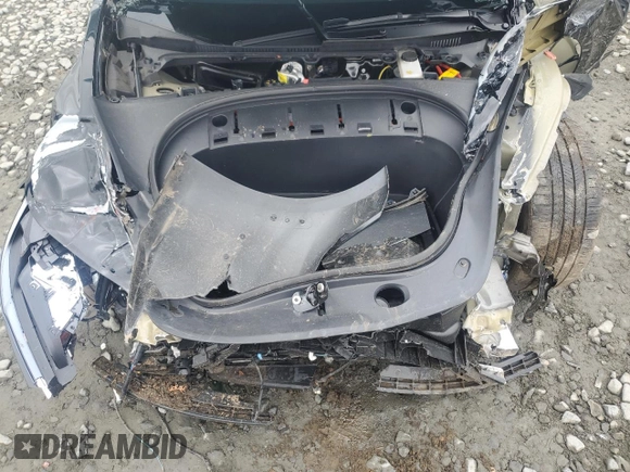 2024 Tesla Model 3 z VIN 5YJ3E1EA1RF730892, wystawiony jako Copart lot #51234655 z przebiegiem 11 464 mil mil oraz Szkoda całkowita • Salvage title. Historia ofert i sprzedaży dostępna na DreamBid. Obrazek 12.